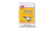 Baker's Corner 4 lb. Granulated Sugar