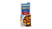 Chef’s Cupboard Beef Broth