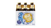 White Tide Belgian White Ale