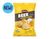 NEW! Clancy's Beer Potato Chips