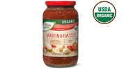 Simply Nature Organic Marinara Pasta Sauce