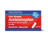 Welby Extra Strength Acetaminophen