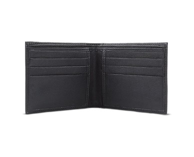 Royal Class Men's Leather Belt or Wallet | ALDI US