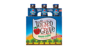 Wicked Grove Hard Cider