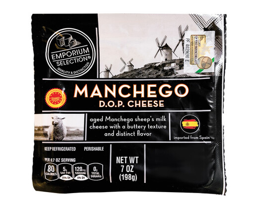 Emporium Selection Manchego