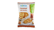 Fit &amp; Active® Caramel or Cheddar Cheese Rice Snacks
