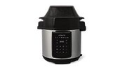 Ambiano Pressure Cooker &amp; Air Fryer Combo