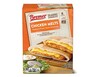 Bremer Angus Chicken Pita Melts