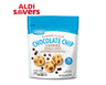 ALDI Savers Benton's Chocolate Chip Almond Flour Cookies