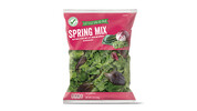 Little Salad Bar Spring Mix