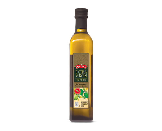 Carlini Extra Virgin Olive Oil