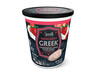 Specially Selected Strawberries &amp; Cream Indulgent Greek Yogurt