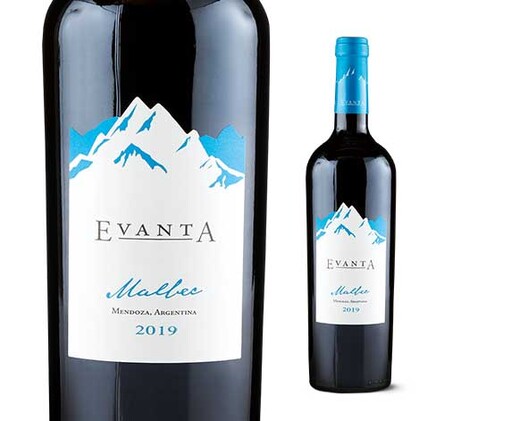 Evanta Malbec