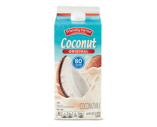 Friendly Farms Original Coconutmilk