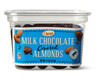 Choceur Milk Chocolate Covered Almonds