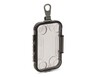 Adventuridge Watertight Smartphone Case or Storage Box Gray