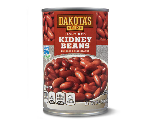Dakota’s Pride Kidney Beans