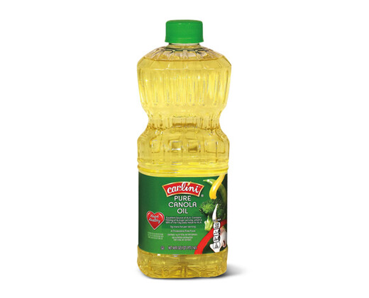 Carlini Canola Oil