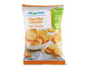 Fit &amp; Active Cheddar Cheese Rice Snacks