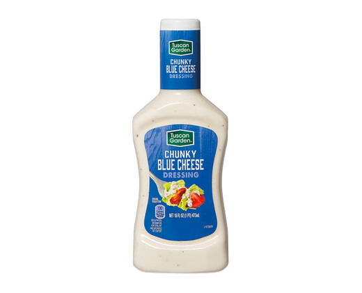 Tuscan Garden Chunky Blue Cheese Dressing