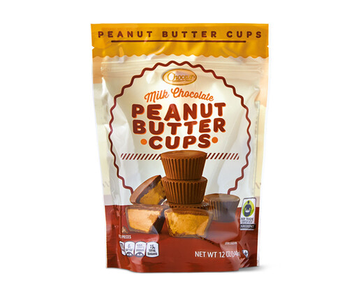 Peanut Butter Cups