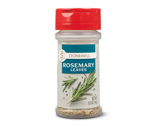 Stonemill Rosemary Leaves
