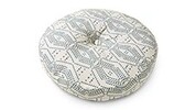 Huntington Home Round or Square Floor Pillow