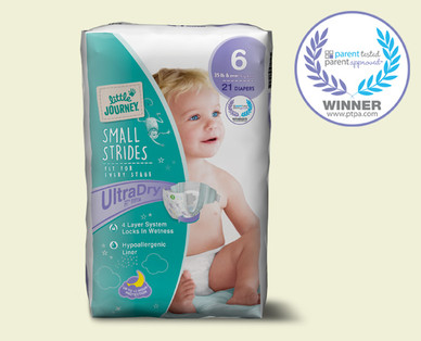 little journey club pack diapers size 6