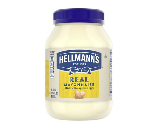 Hellmann's Mayonnaise