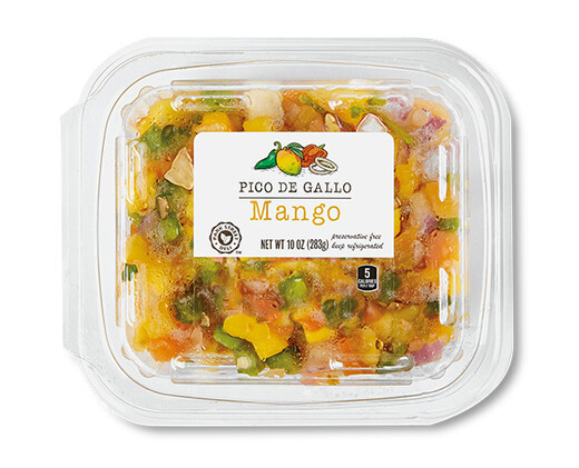 Park Street Deli Mango Pico De Gallo