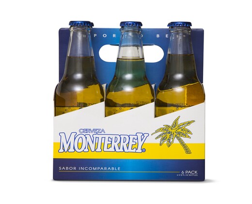 Monterrey Cerveza