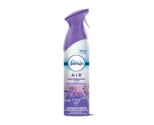 Febreze Air Effects Mediterranean Lavender