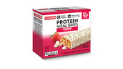 Elevation Strawberry Protein Meal Bars
