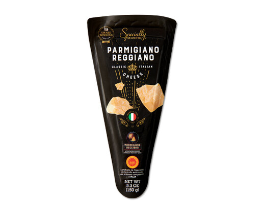 Specially Selected Parmigiano Reggiano Wedge