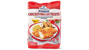 Kirkwood Breaded Chicken Fillets