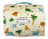 Huntington Home All-in-One Nap Mat Dinos View 2