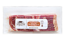 Appleton Farms Thick Sliced Peppered Bacon