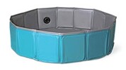 Heart to Tail Medium Collapsible Pet Pool