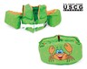Sport Dimension Paddle Pals Crab View 2. U.S. Coast Guard Approved