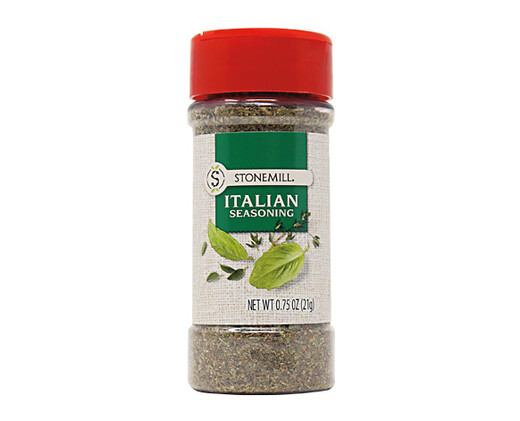 Italian herbs