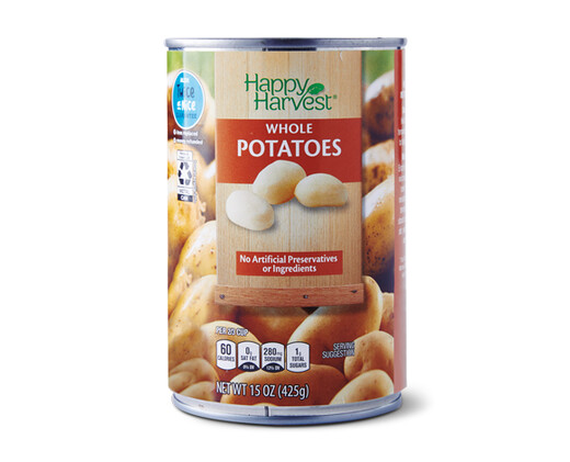 Happy Harvest Whole Potatoes