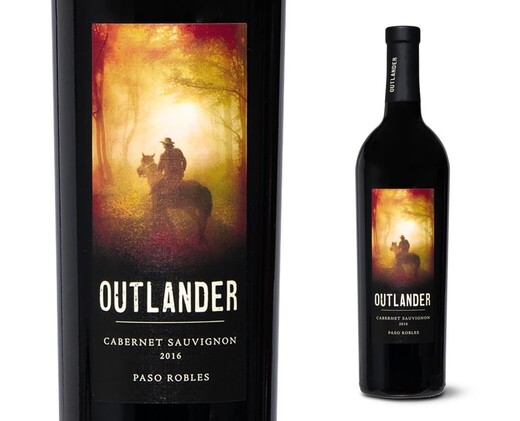 Outlander Cabernet Sauvignon