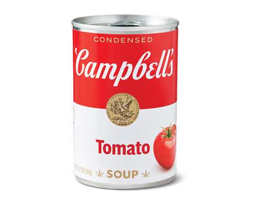 Campbell's Condensed Tomato Soup