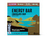 Elevation by Millville Chocolate Chip Energy Bars