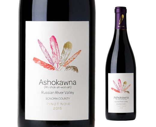 Ashokawna Pinot Noir