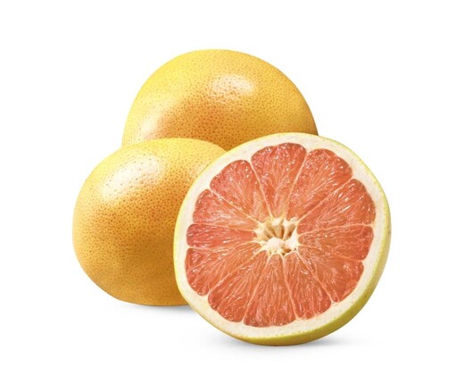 Grapefruit