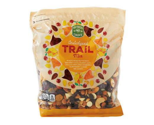 Southern Grove Indulgent Trail Mix