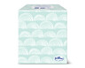 Willow Facial Tissue with Lotion Green Rainbows