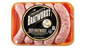 Beer Bratwurst