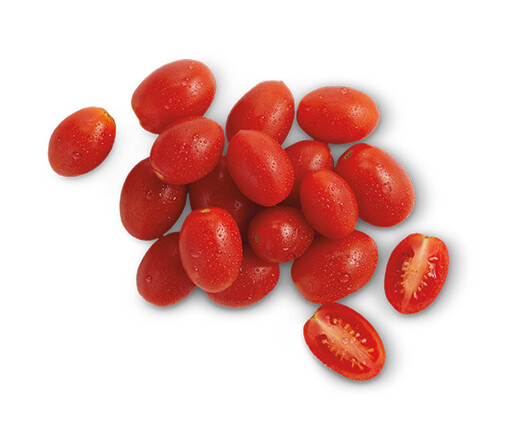 Cherub Grape Tomatoes